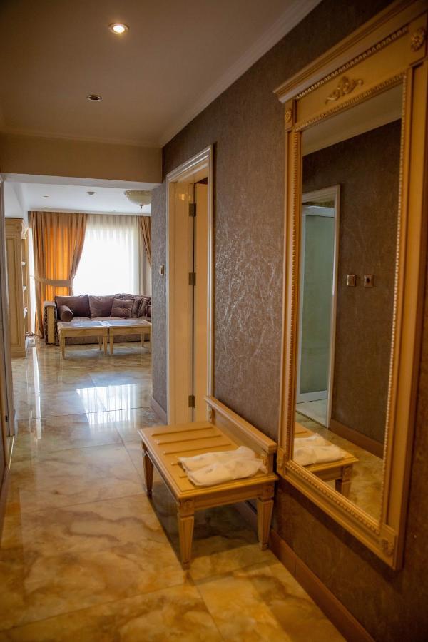 Luxury Apartment Rich 2 Velingrad Exteriér fotografie