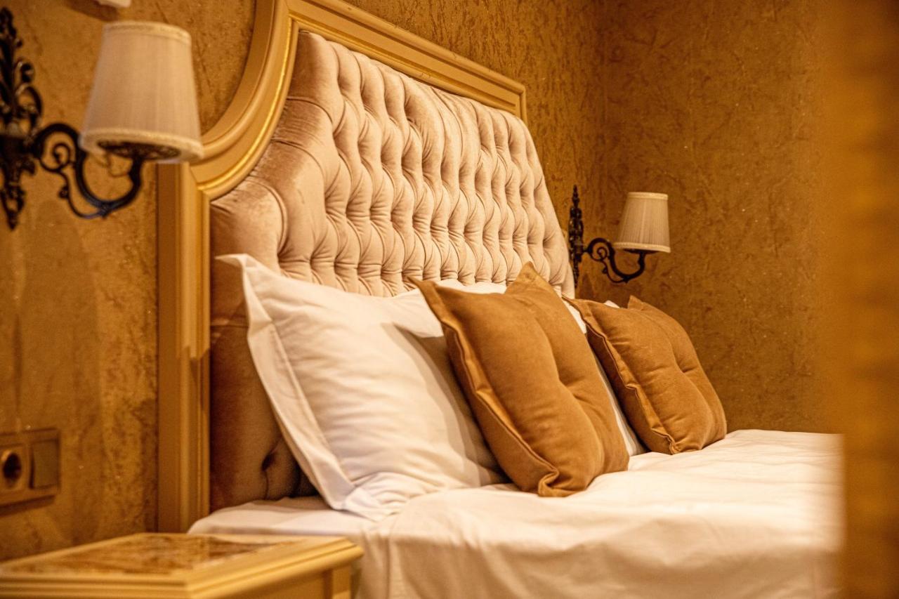 Luxury Apartment Rich 2 Velingrad Exteriér fotografie