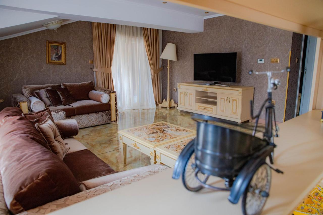 Luxury Apartment Rich 2 Velingrad Exteriér fotografie