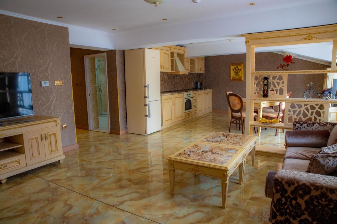 Luxury Apartment Rich 2 Velingrad Exteriér fotografie