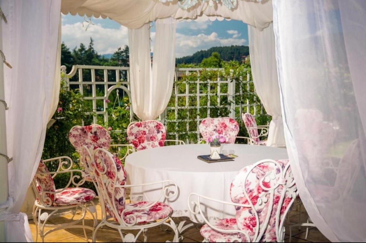 Luxury Apartment Rich 2 Velingrad Exteriér fotografie