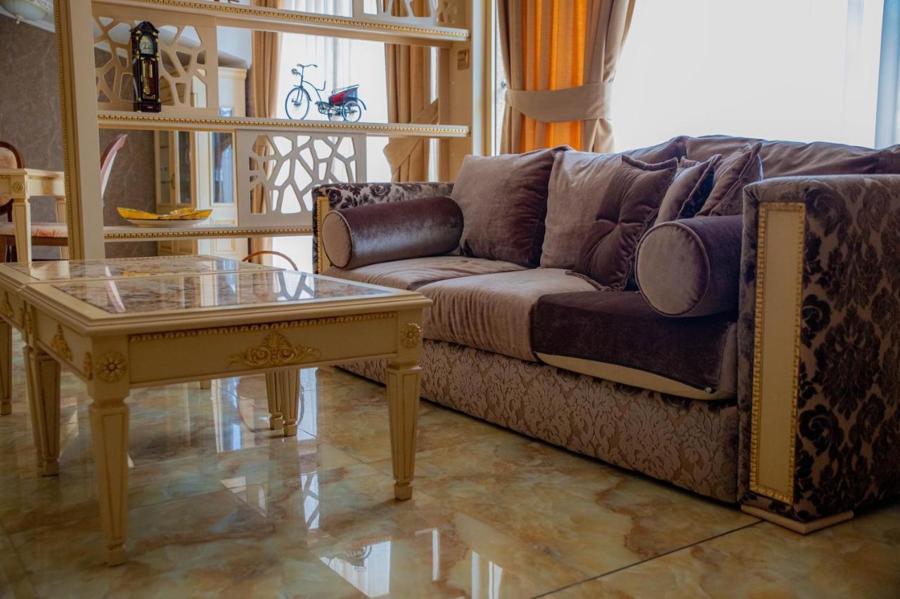 Luxury Apartment Rich 2 Velingrad Exteriér fotografie