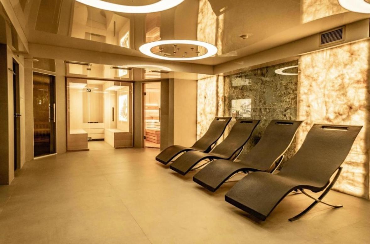 Luxury Apartment Rich 2 Velingrad Exteriér fotografie