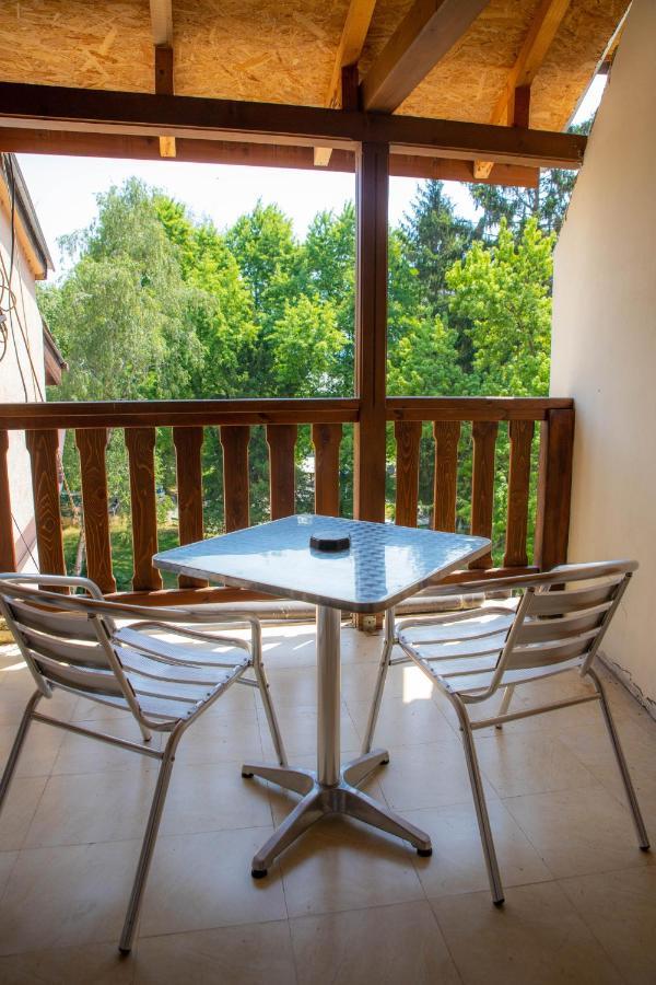 Luxury Apartment Rich 2 Velingrad Exteriér fotografie