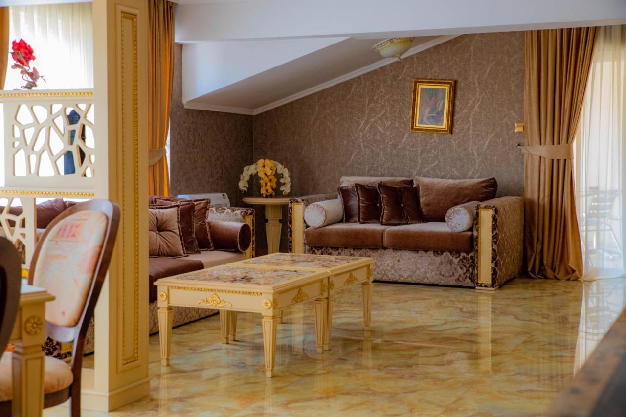 Luxury Apartment Rich 2 Velingrad Exteriér fotografie