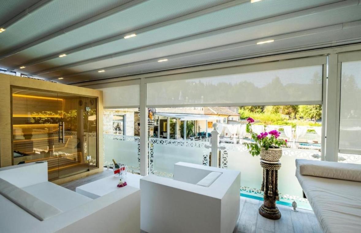 Luxury Apartment Rich 2 Velingrad Exteriér fotografie