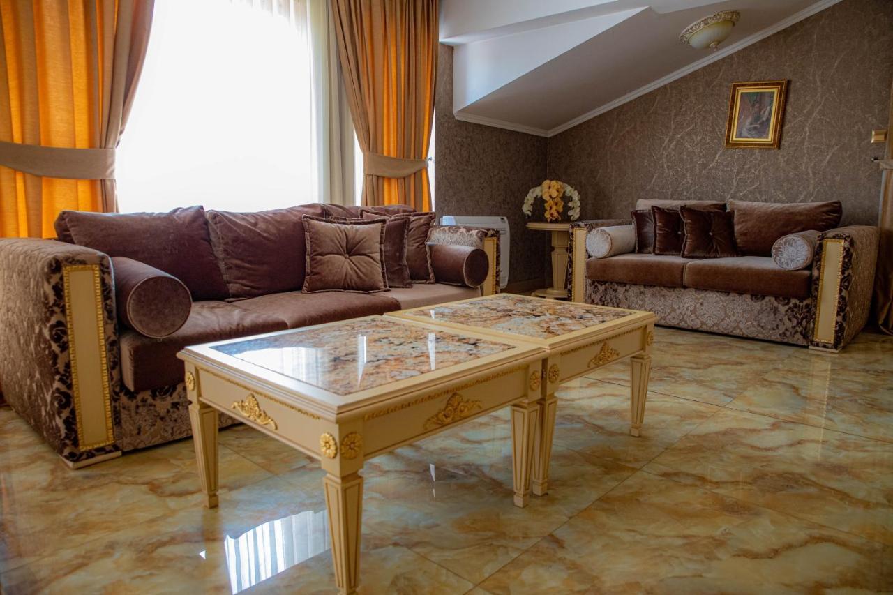 Luxury Apartment Rich 2 Velingrad Exteriér fotografie