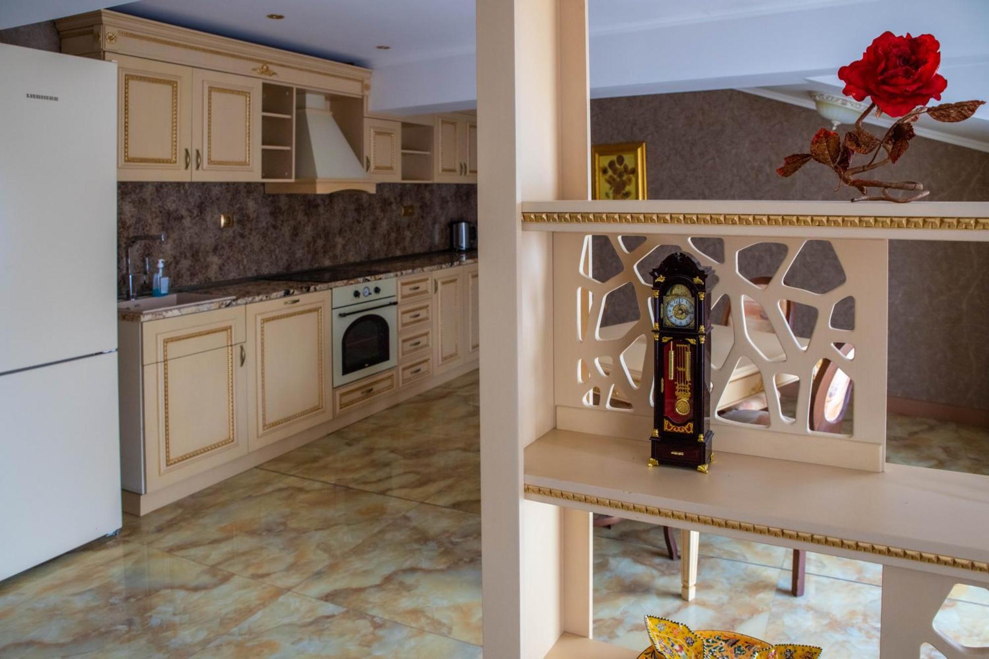 Luxury Apartment Rich 2 Velingrad Exteriér fotografie
